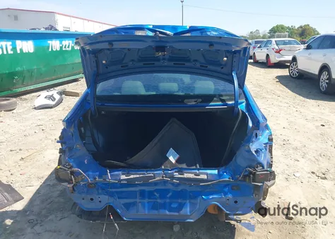 2018 Hyundai Elantra Value Edition из США, поврежденный, VIN 5NPD84LF8JH224851